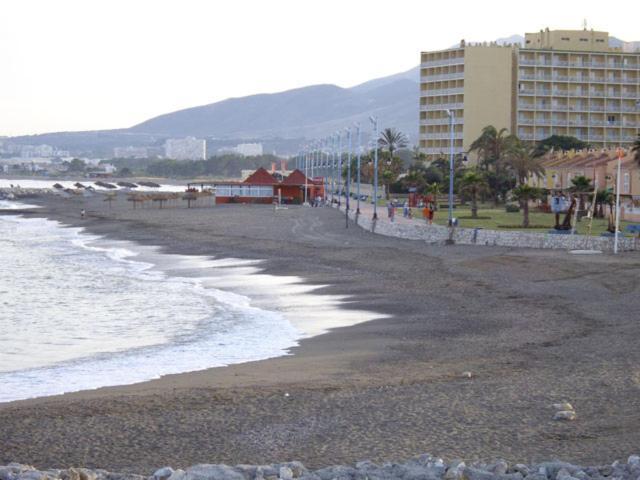 La Baraka de Guadalmar B&B Airport Málaga Exterior foto